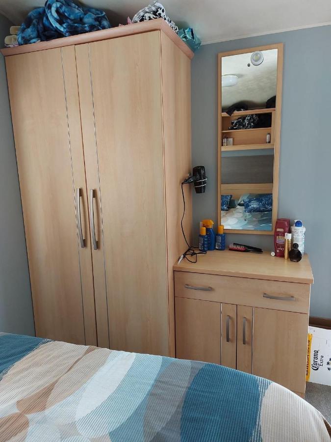 Holiday Caravan Clacton-on-Sea Exterior photo